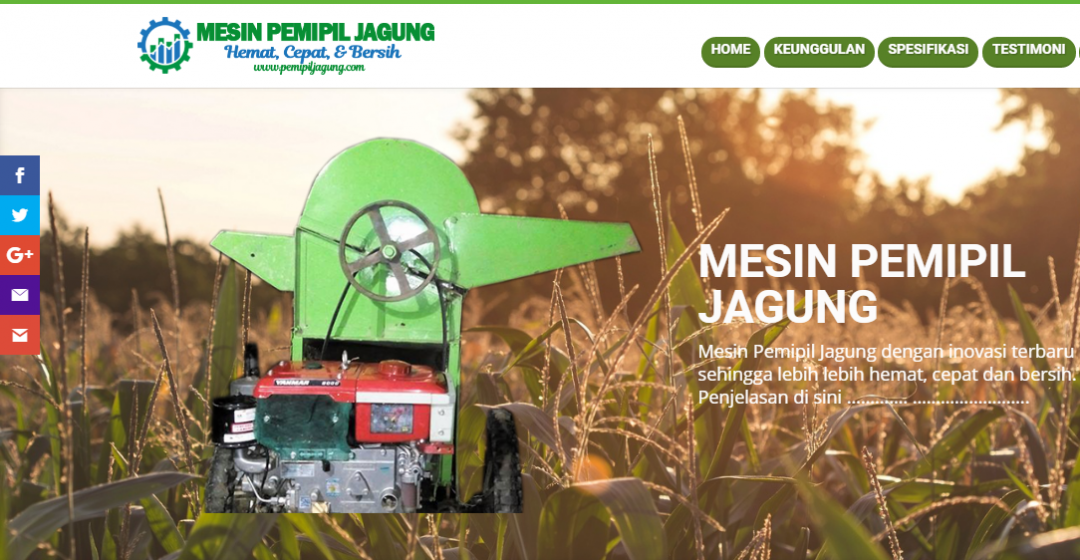 Pusat Inkubator Bisnis Poltek Negeri Ujung Pandang